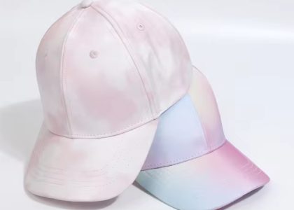 toddler girl baseball cap