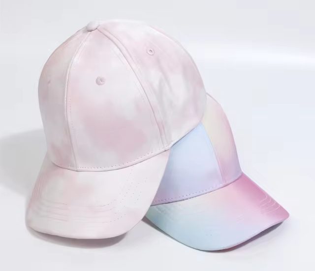 toddler girl baseball cap