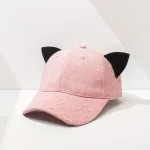 cute womens baseball cap