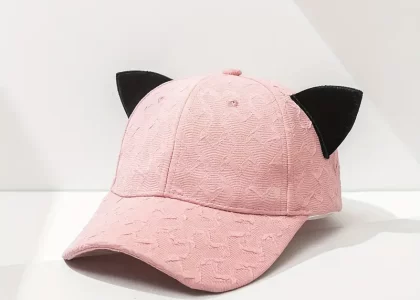 cute womens baseball cap