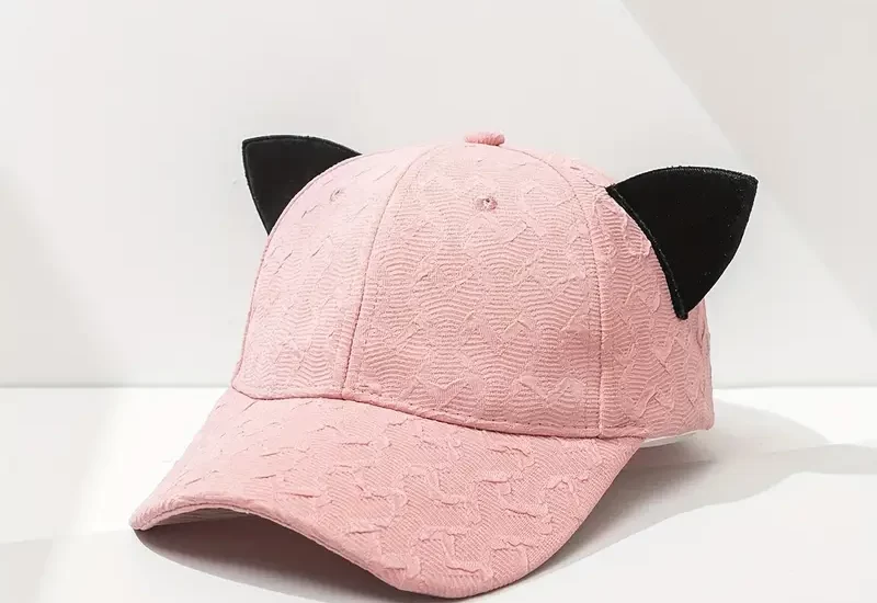 cute womens baseball cap