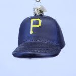 pirates baseball cap