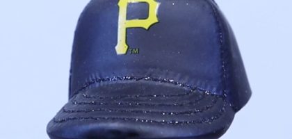 pirates baseball cap