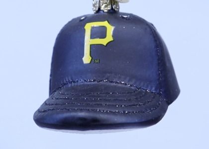 pirates baseball cap