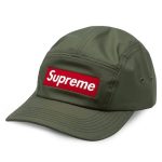 supreme baseball cap