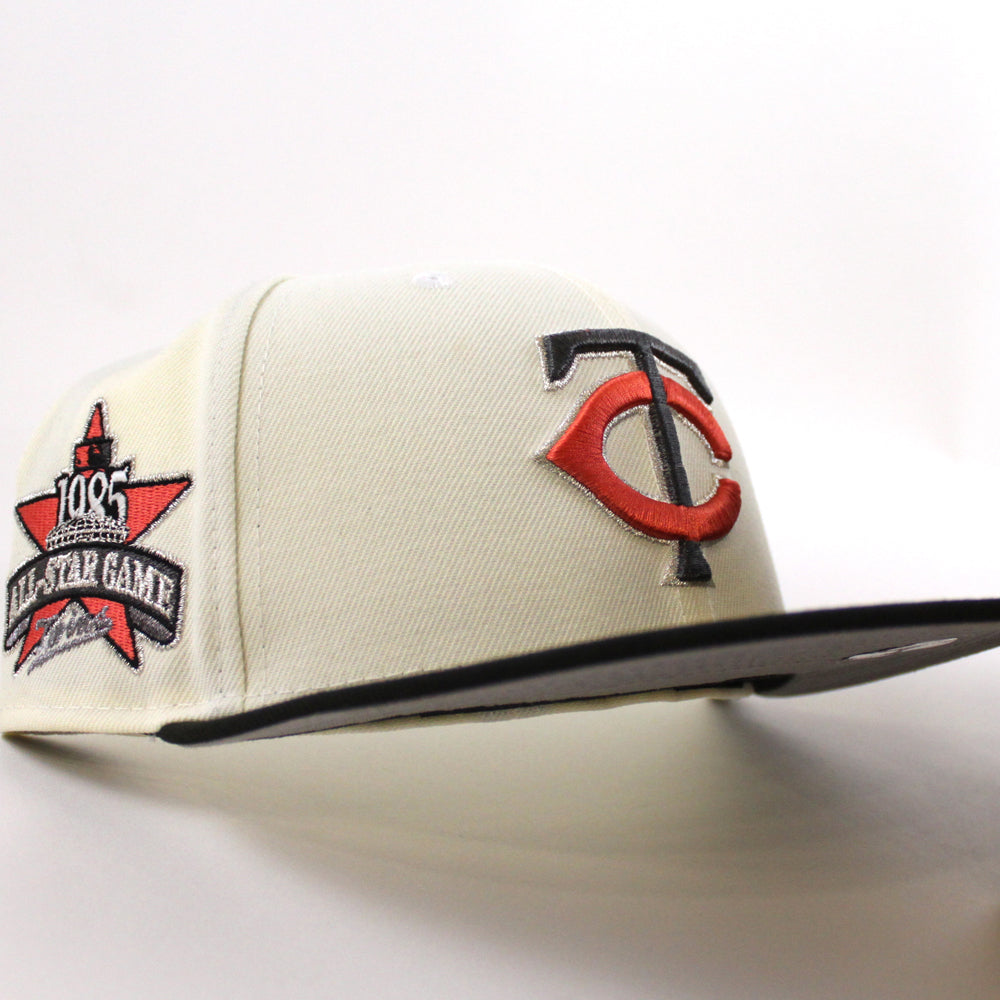 mn twins baseball cap