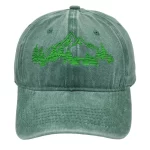 hiking baseball cap