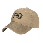 cowboy hat baseball cap