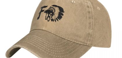 cowboy hat baseball cap