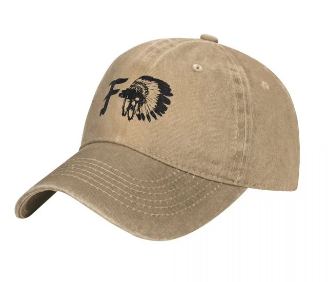 cowboy hat baseball cap