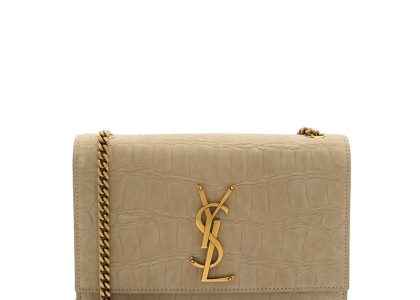 ysl shoulder bag