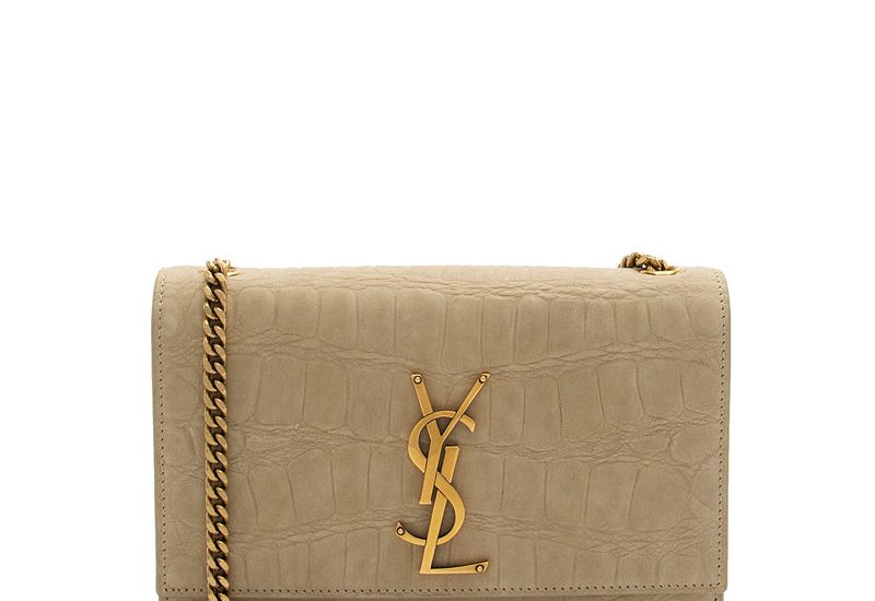 ysl shoulder bag