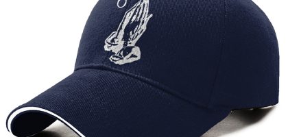 6 god baseball cap