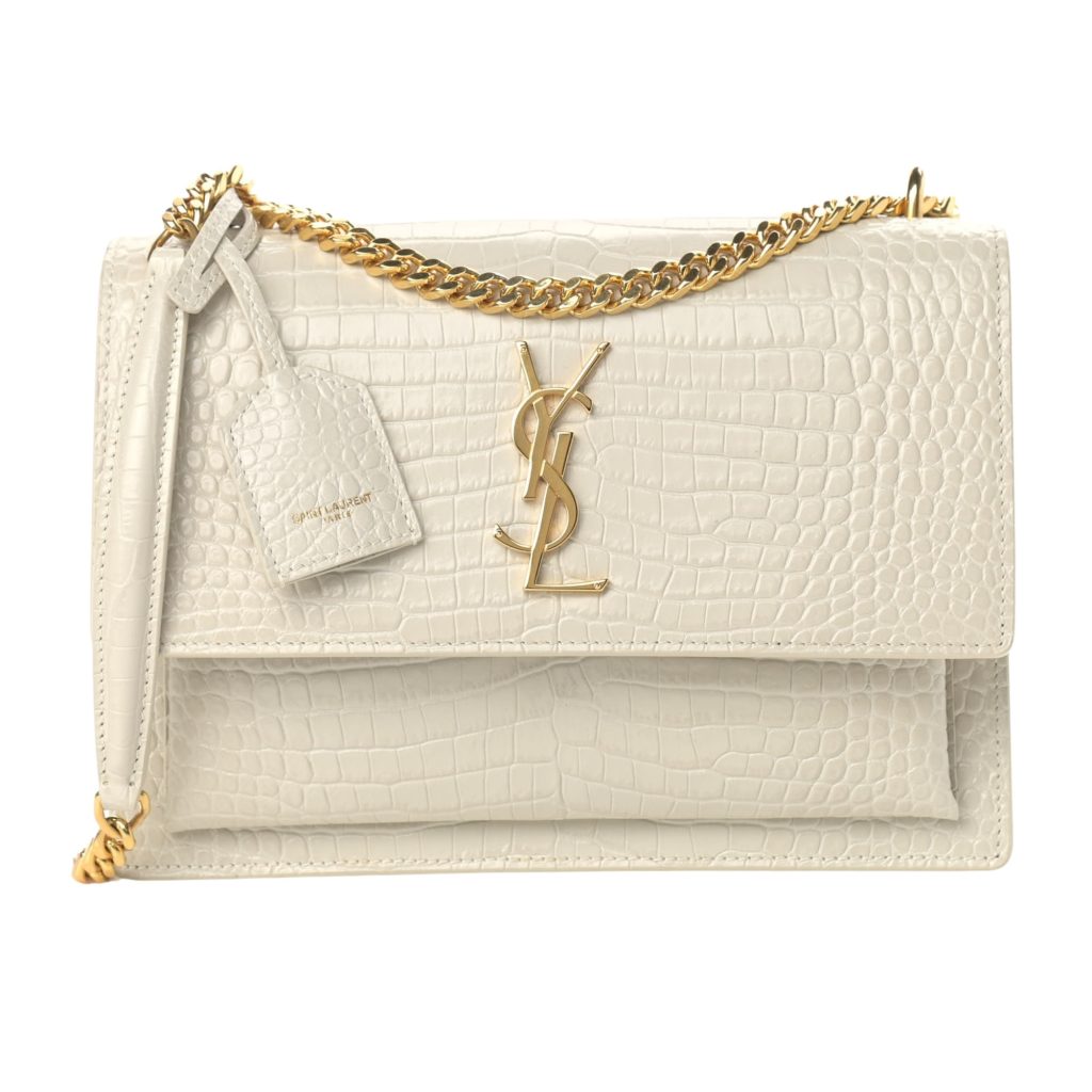 	
shoulder bag ysl