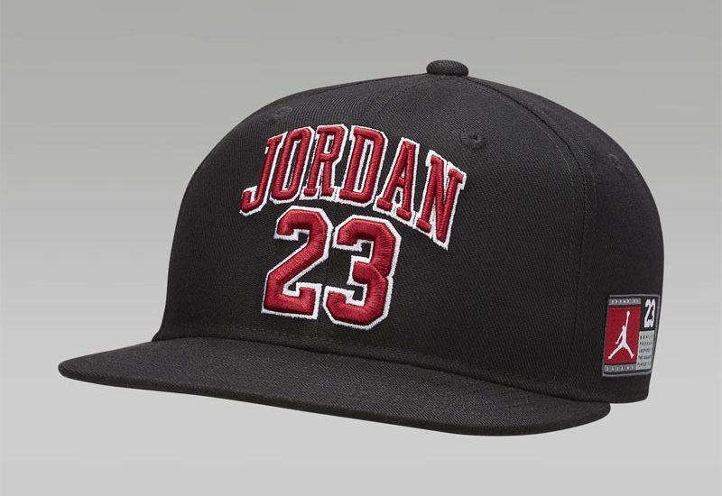 jordan baseball cap