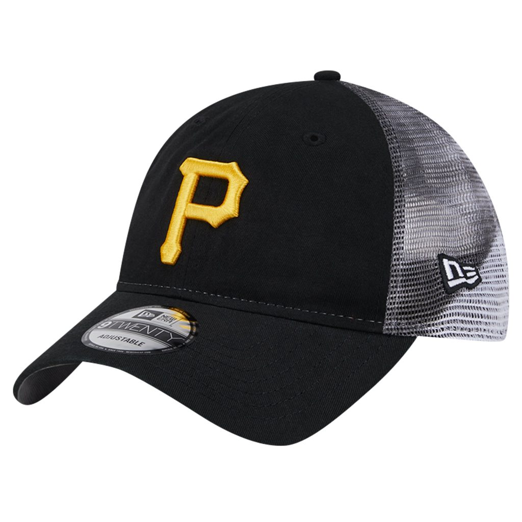 	
baseball cap pirates