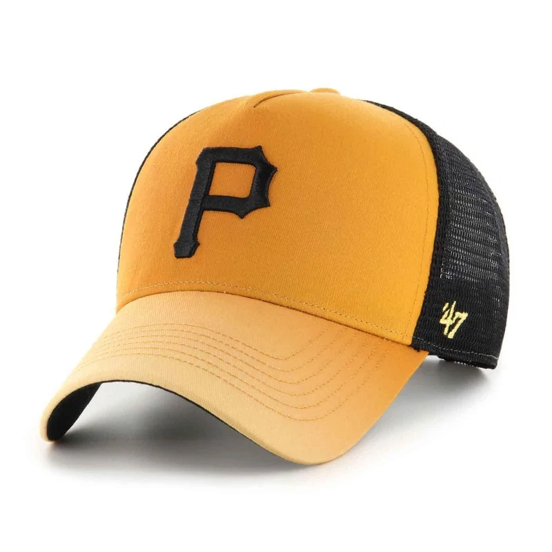 baseball cap pirates