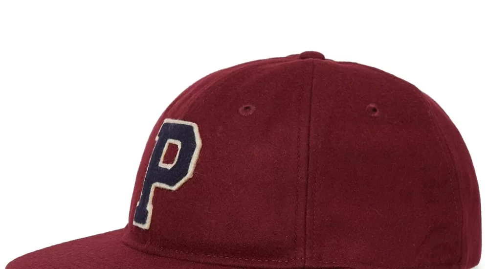 polo baseball cap