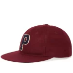 polo baseball cap