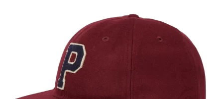 polo baseball cap