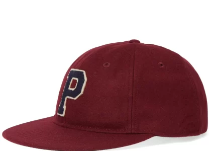 polo baseball cap