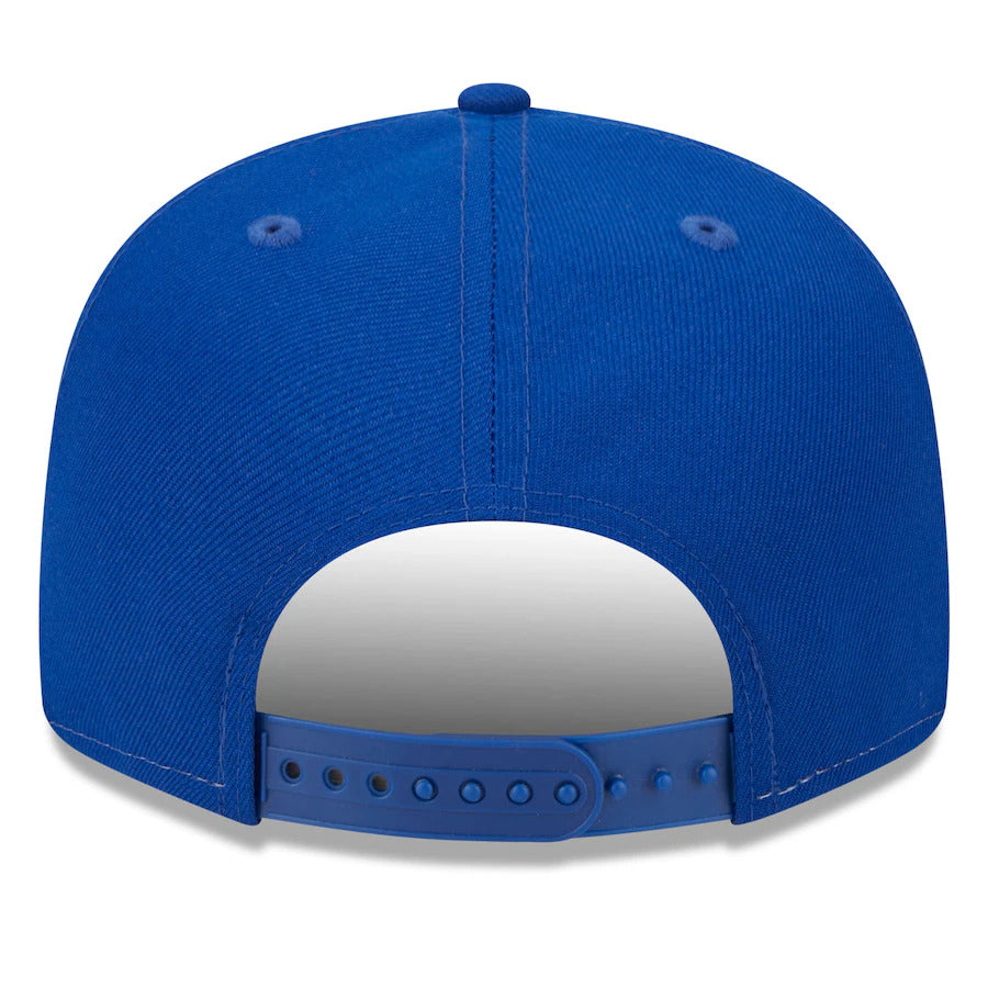 dark blue baseball cap