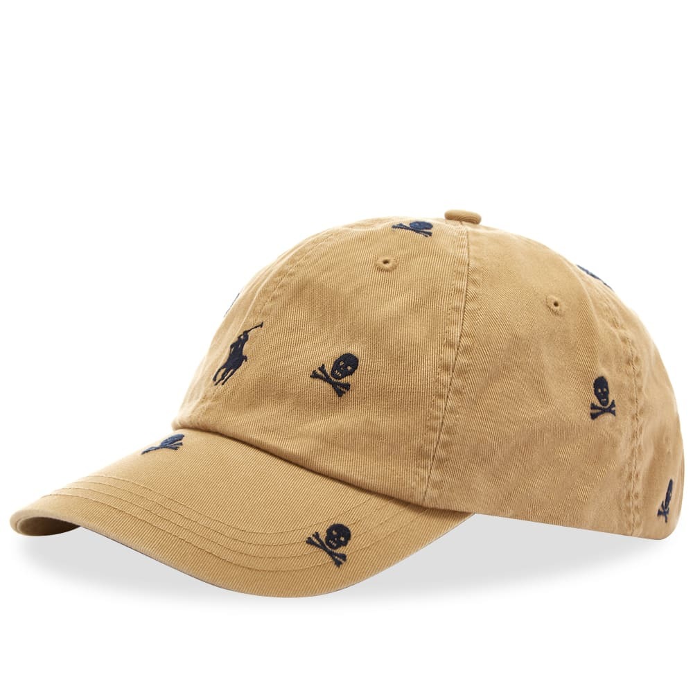 	
polo baseball cap women's
