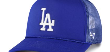 la baseball cap