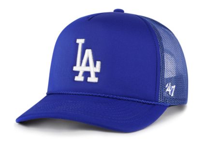 la baseball cap