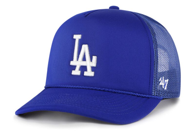 la baseball cap