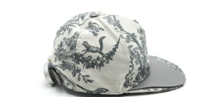 dior baseball cap