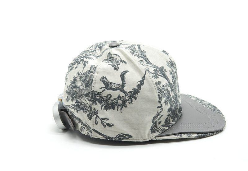 dior baseball cap