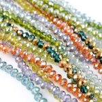 glass beads for jewelry making