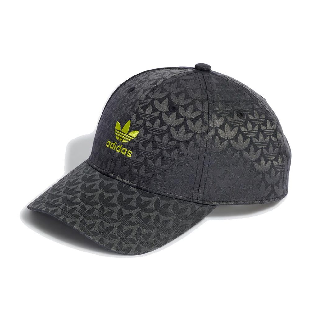 adidas baseball cap