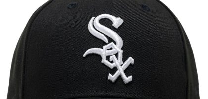 sox baseball cap