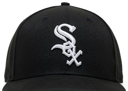 sox baseball cap