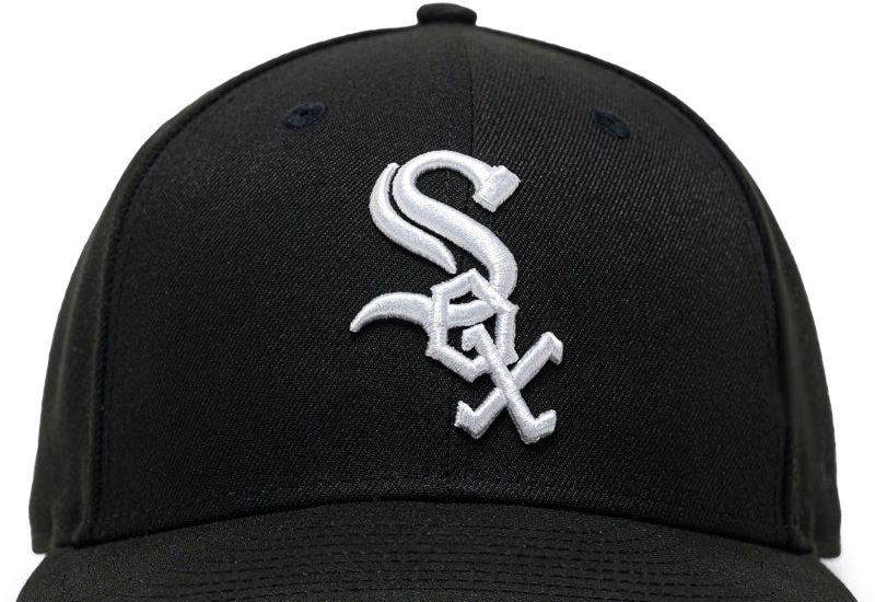 sox baseball cap