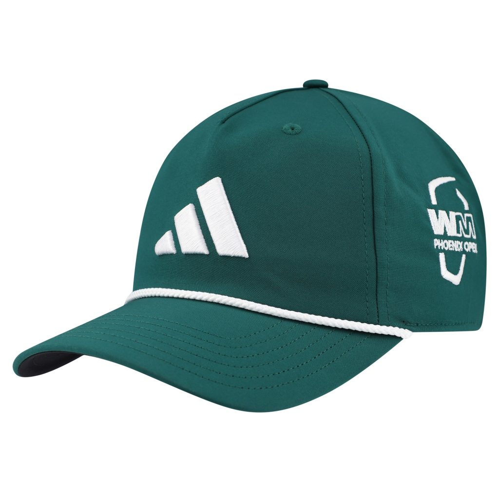 	
adidas women's baseball cap