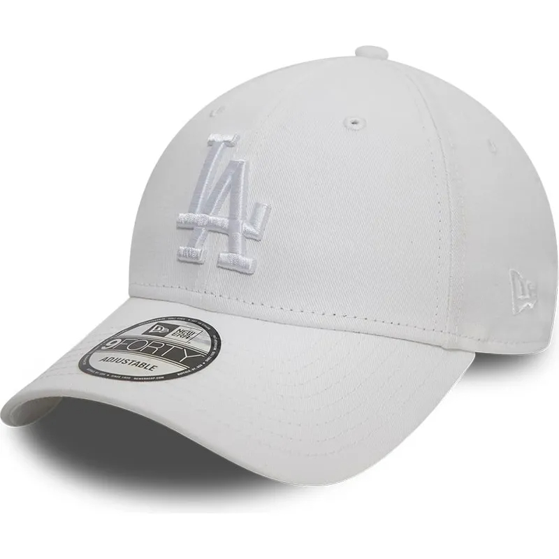 baseball cap la