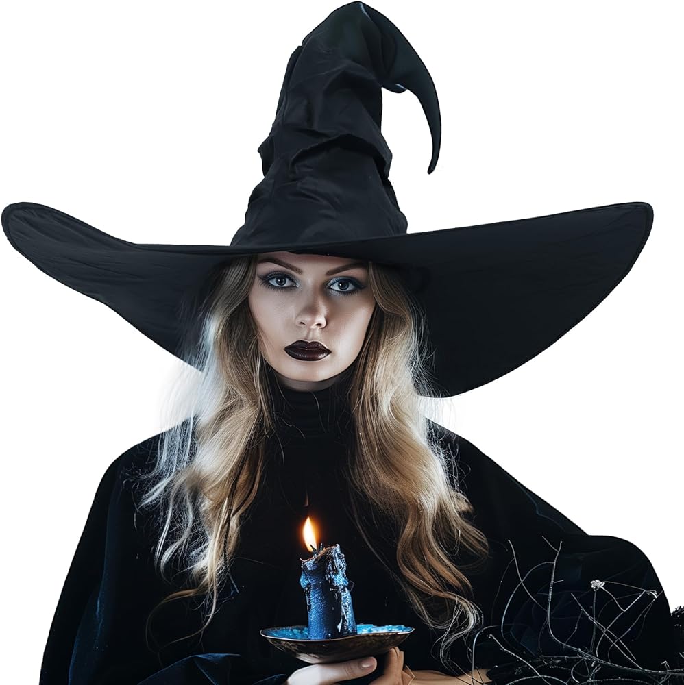 halloween hats for women