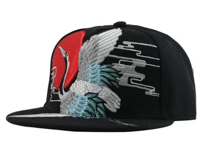 snapback hats for men