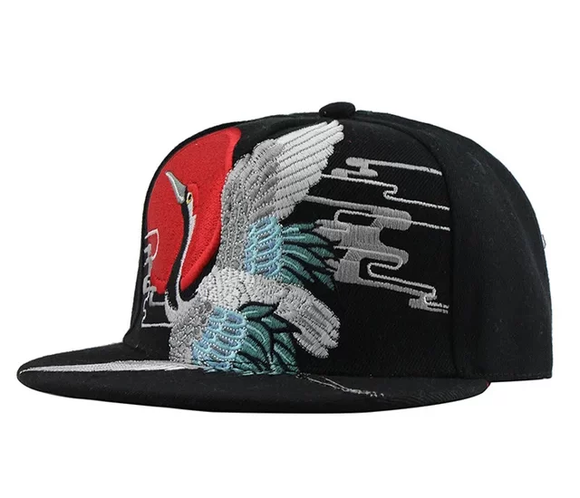 snapback hats for men