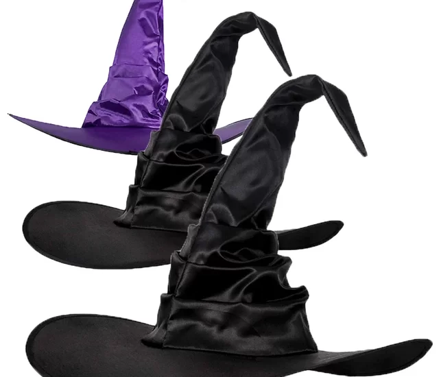 halloween hats for adults