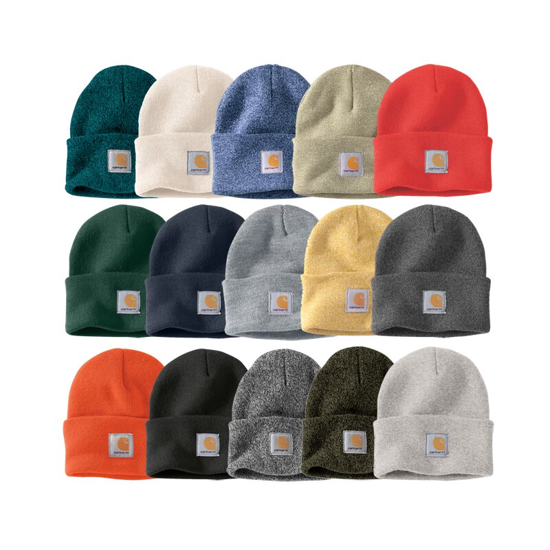 	
carhartt beanies womens