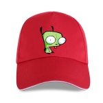 cartoon baseball cap