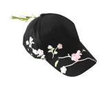 cute women's baseball cap