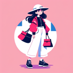 women's bucket hats