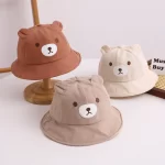 cute bucket hats