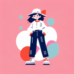 trendy bucket hats