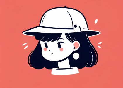 branded bucket hats